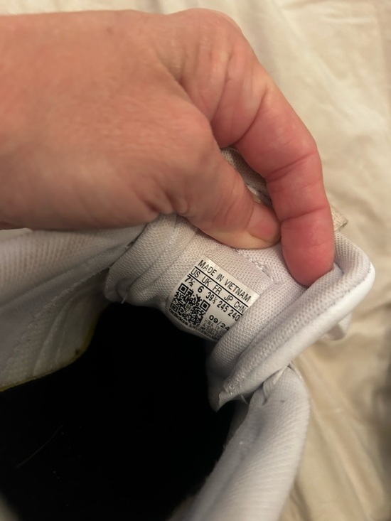 Adidas women’s VL Court 3.0, size 7.5 - Picture 10 of 14